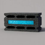 Original Juffali Volcanic Insulated Block | 35 N/mm²