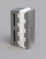 Prime Blue Pure Volcanic Block - 2 Core - Image 2